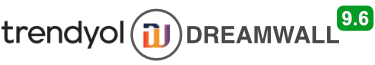 Trendyol Dreamwall